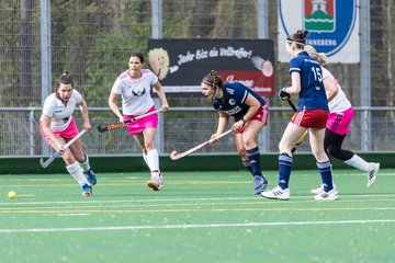 Bild 60 - F VfL Pinneberg - HC St. Pauli : Ergebnis: 2:1